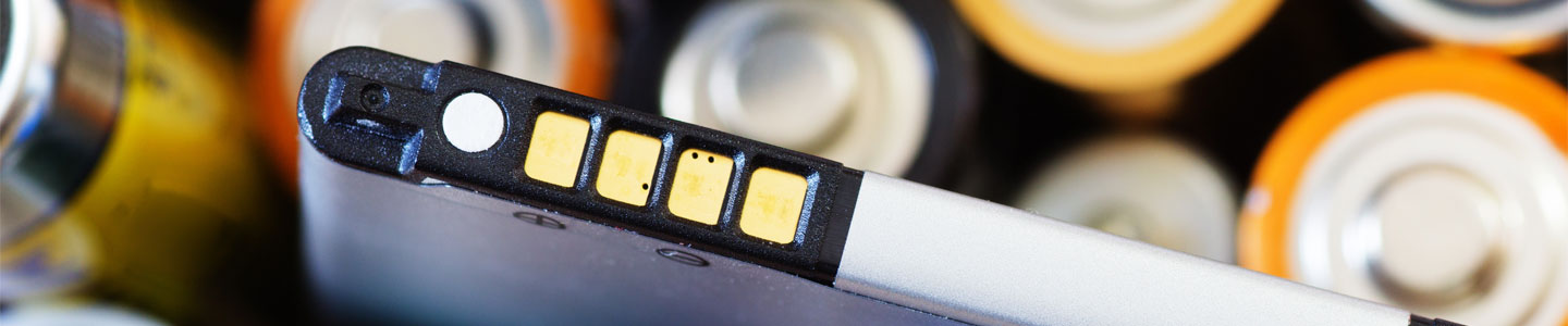 Eigene Seiten - Batteriegesetzhinweise 